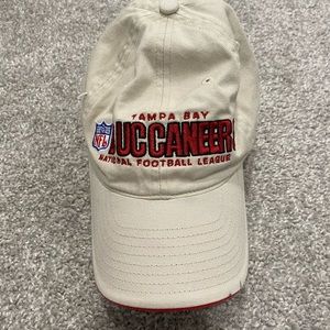 TAMPA BAY Buccaneers Hat